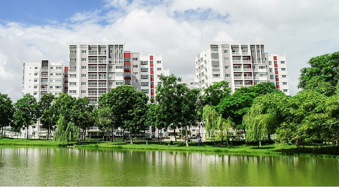 Với 500 triệu mua căn hộ Celadon City như thế nào?