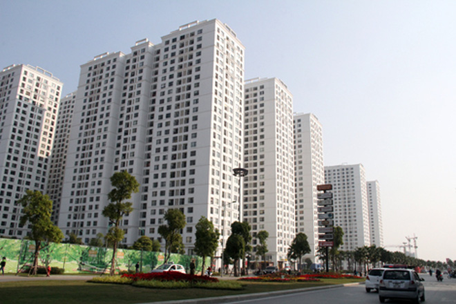 Thị trường bất động sản 6 tháng cuối năm: Áp lực cạnh tranh lớn