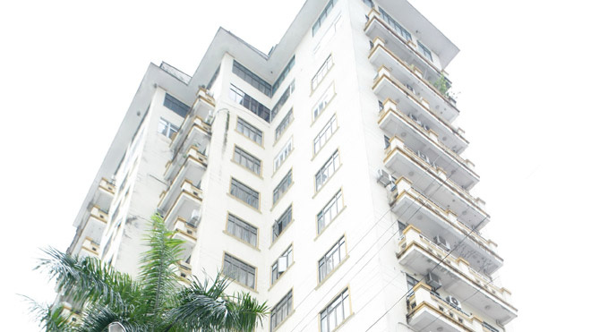 Chủ tịch Hà Nội: Không dung túng cho chủ đầu tư sai phạm