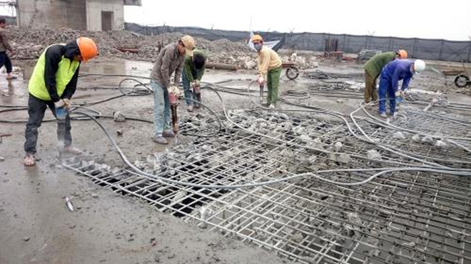 Cưỡng chế sai phạm tại 8B Lê Trực: Thành lập tổ công tác đặc biệt