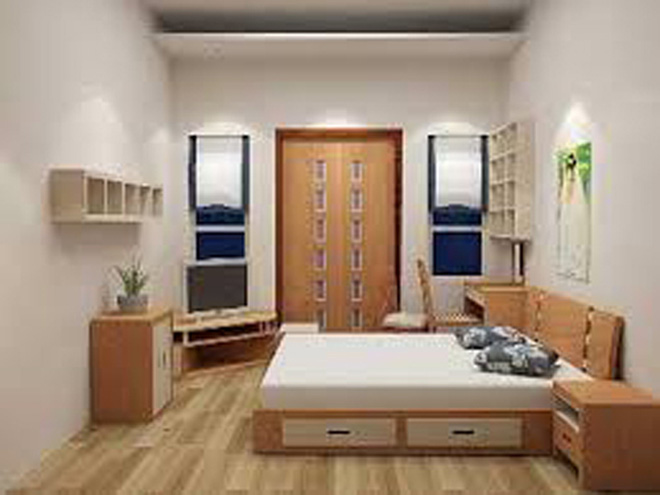 Nhà khuyết góc ảnh hưởng rất xấu đến gia chủ