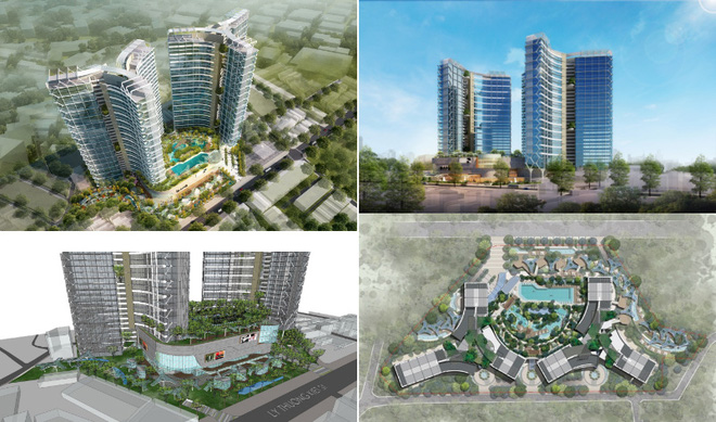Sau một năm thực thi Luật Nhà ở và Luật Kinh doanh BĐS sửa đổi, thị trường nhà đất gặt hái "quả ngọt"