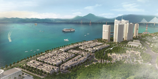 Vinhomes Dragon Bay: Mở bán chính thức khu Mỹ Gia