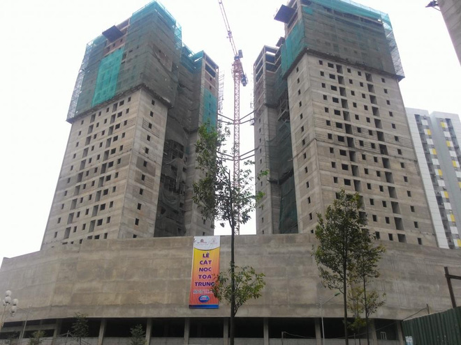 Hà Nội xác minh thông tin bố Tổng Giám đốc được mua nhà ở xã hội