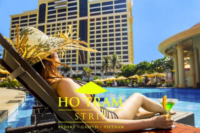 Casino Việt Nam: "Cú hích" mới, đột phá cho thị trường BĐS nghỉ dưỡng?