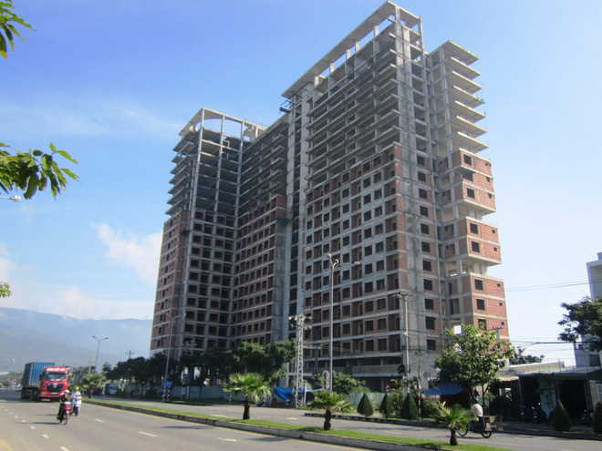 BĐS nghỉ dưỡng Đà Nẵng: "Cơn sốt" mô hình đầu tư Condotel có nguy cơ lệch pha