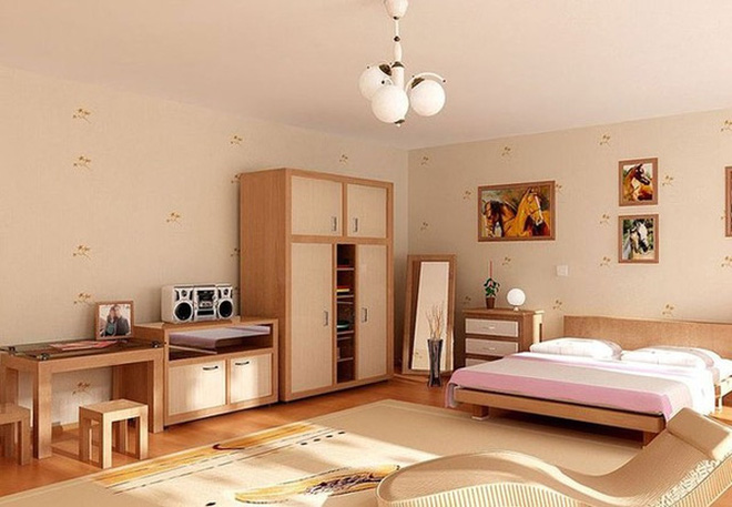 Những kiêng kỵ phong thủy cho phòng trọ bạn nhất định phải biết