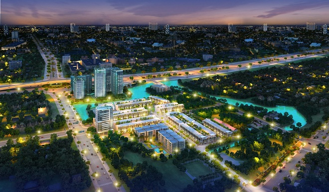 Rio Land – Chặng đường tìm kiếm nhân tài địa ốc