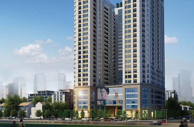 MBLand, thành công nhờ lối đi riêng