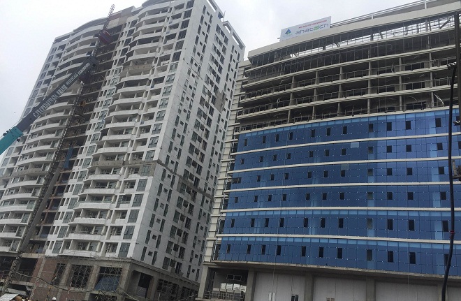 Khách hàng Tràng An Complex hưởng lợi từ những việc làm khác biệt của Chủ đầu tư –GP.INVEST