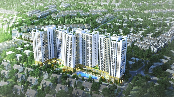 An cư tiện nghi trong tầm với – Tại sao không?