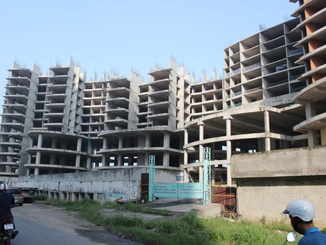 GS Đặng Hùng Võ: Không quản nổi dự án thế chấp là tự hại nhau