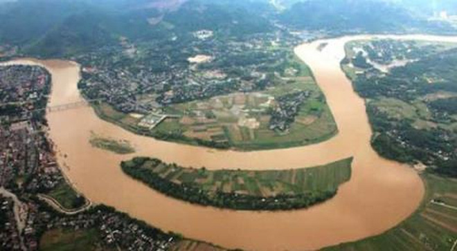 Quy hoạch tài nguyên nước sông Hồng- Sông Thái Bình có liên quan siêu dự án sông Hồng?