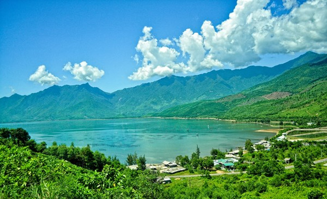 Đại gia BĐS Tây Ban Nha muốn đầu tư khu nghỉ dưỡng kết hợp vui chơi giải trí tại Thừa Thiên Huế