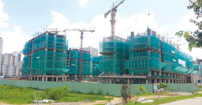 Muốn vay mua nhà ở xã hội phải gửi tiết kiệm: Ngân hàng Chính sách lên tiếng!