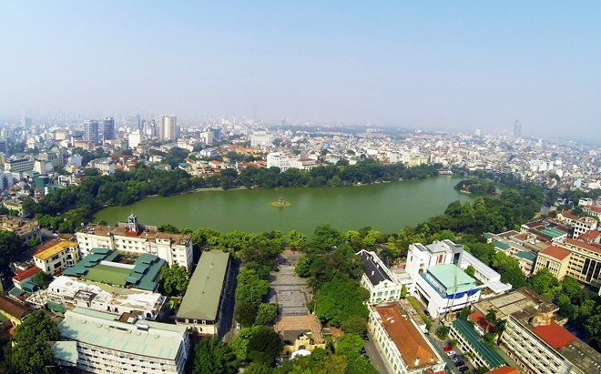 Bộ trưởng Bộ Xây dựng lần đầu tiên "đăng đàn" nói về thị trường bất động sản