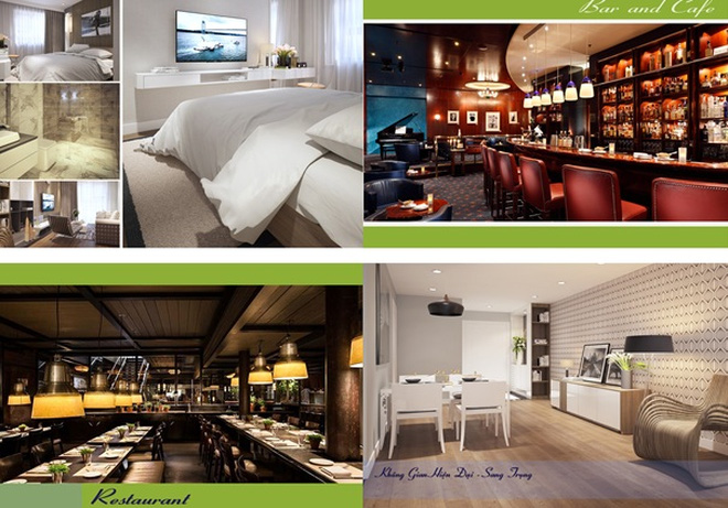 Eco Green Tower căn hộ giá mềm phía Nam Hà Nội