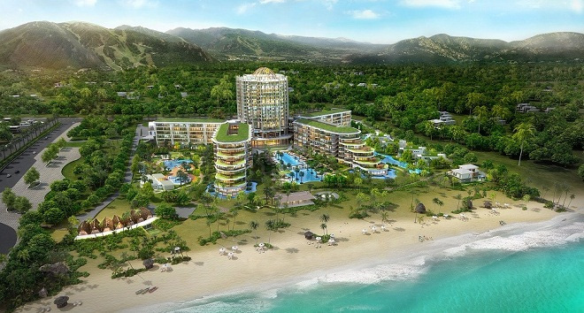 Những điểm cộng của Condotel Intercontinental Phú Quốc