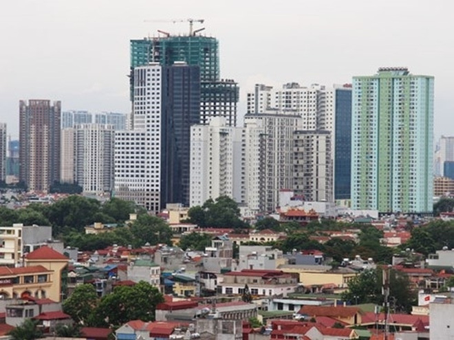 Từ năm 2017 sẽ tạm dừng phê duyệt chủ trương cấp bảo lãnh cho các dự án mới
