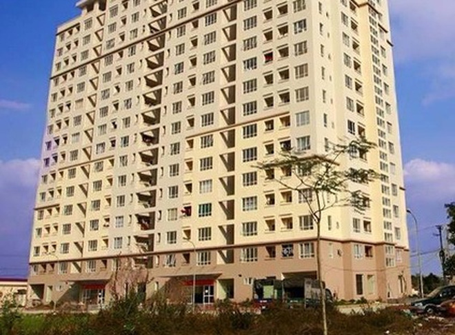 Vì sao Hà Nội lúng túng làm sổ đỏ cho nhà ở xã hội?
