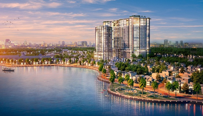 Sun Group công bố nhà thầu đẳng cấp cho dự án Sun Grand City Thụy Khuê Residence