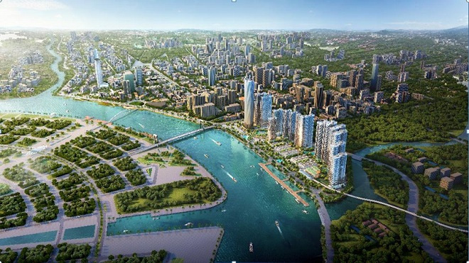 Đầu tư mua nhà siêu sang – đáng tiền hay phung phí?