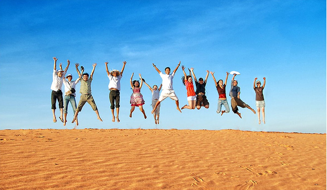 BĐS nghỉ dưỡng Phan Thiết "cất cánh" cùng sân bay, cao tốc và những tay chơi mới