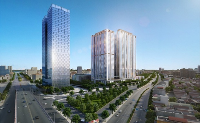 Ưu đãi đặc biệt cho khách Vip Vietinbank chọn mua Vinhomes Metropolis