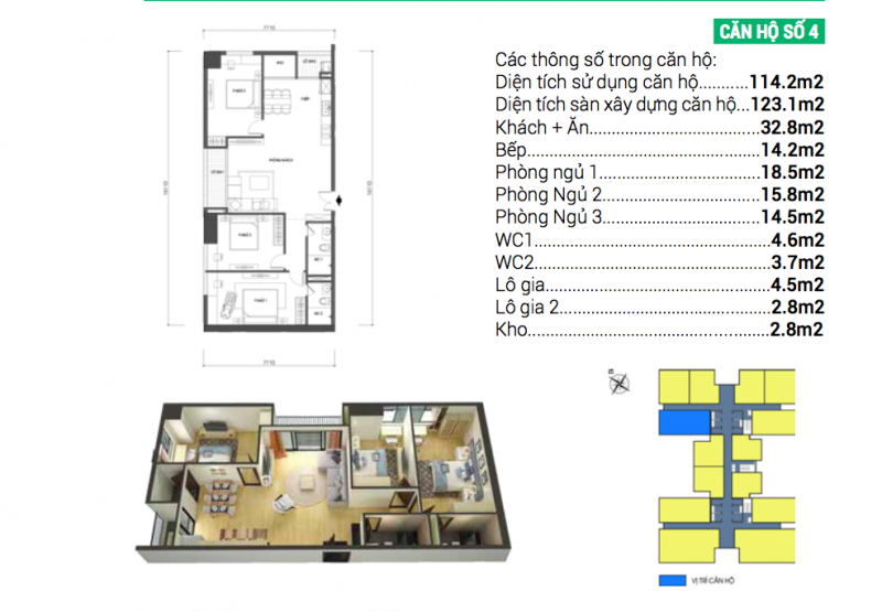 vitridacdia.com-Căn hộ 04 chung cư Housinco Grand Tower Nguyễn xiển