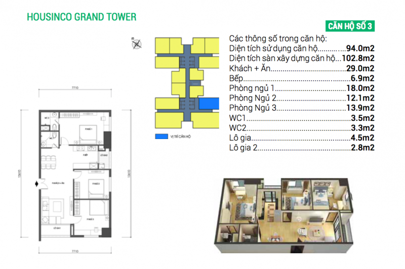 vitridacdia.com-Căn hộ 03 chung cư Housinco Grand Tower Nguyễn xiển