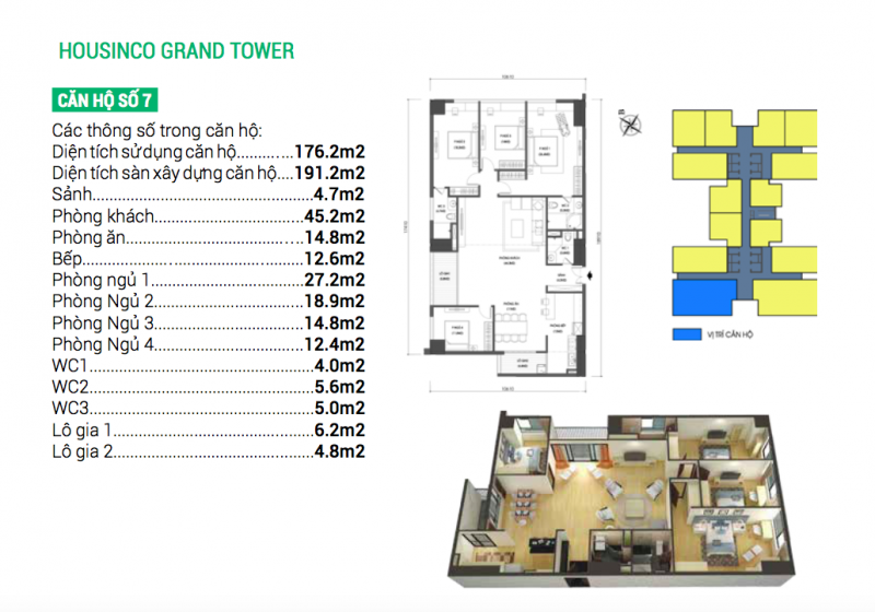 vitridacdia.com-Căn hộ 07 chung cư Housinco Grand Tower Nguyễn xiển