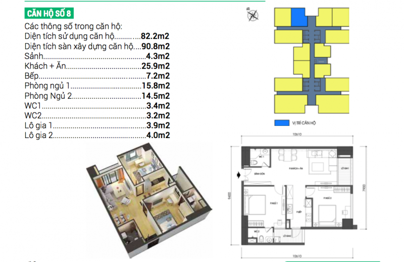 vitridacdia.com-Căn hộ 08 chung cư Housinco Grand Tower Nguyễn xiển