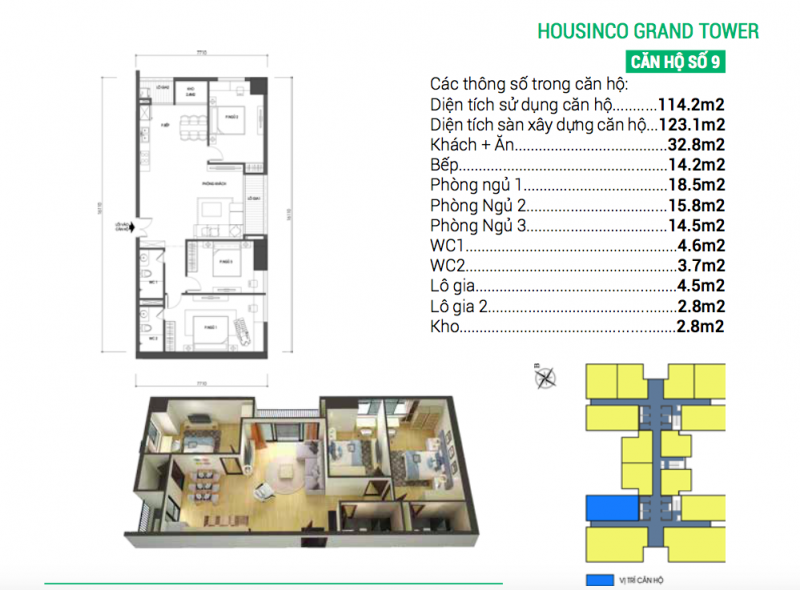 vitridacdia.com-Căn hộ 09 chung cư Housinco Grand Tower Nguyễn xiển