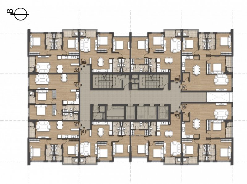 muntower-tayhoresidence