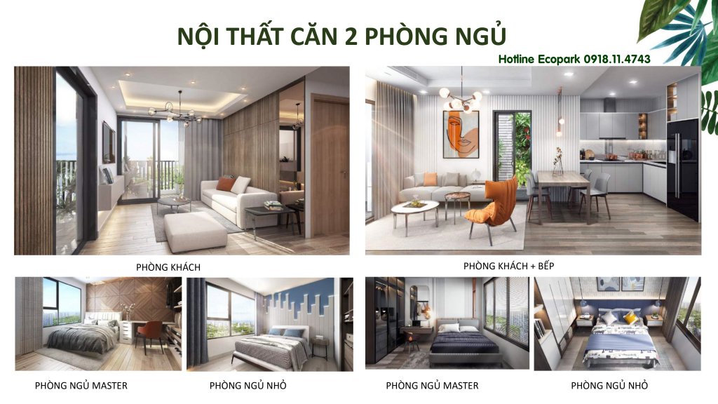 Chung cư Sky Oasis Residences