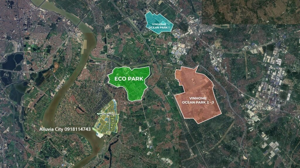 vitriduan-alluviacity-tren-google-maps